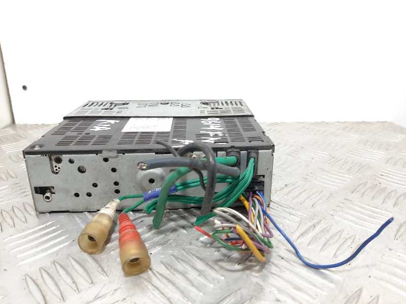 Recambio de sistema audio / radio cd para kia sorento 2.5 crdi concept referencia OEM IAM   