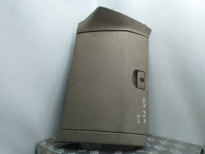 Recambio de guantera para kia sorento 2.5 crdi concept referencia OEM IAM 846533E001  