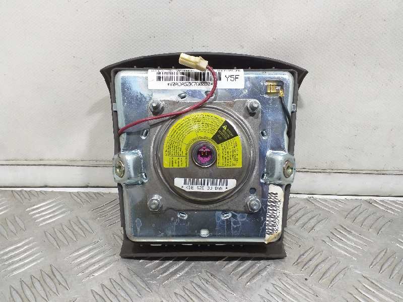 Recambio de airbag delantero izquierdo para kia sorento 2.5 crdi concept referencia OEM IAM 600992001F   Recambio de airbag delantero izquierdo para kia sorento 2.5 crdi concept referencia OEM IAM 600992001F