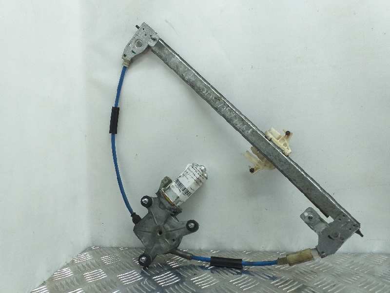 Recambio de elevalunas delantero derecho para peugeot 406 berlina (s1/s2) svdt referencia OEM IAM   