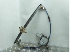 Recambio de elevalunas delantero derecho para peugeot 406 berlina (s1/s2) svdt referencia OEM IAM    2
