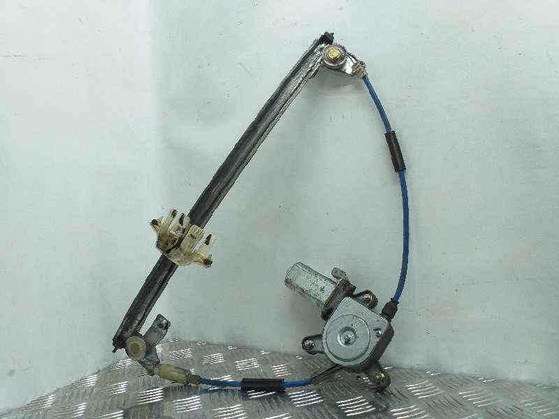 Recambio de elevalunas delantero derecho para peugeot 406 berlina (s1/s2) svdt referencia OEM IAM   