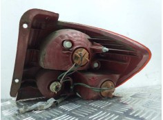 Recambio de piloto trasero izquierdo para hyundai getz (tb) 1.1 gl referencia OEM IAM 924101C010   2