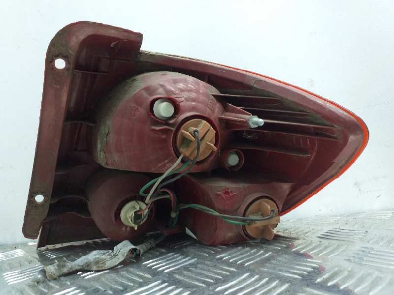 Recambio de piloto trasero izquierdo para hyundai getz (tb) 1.1 gl referencia OEM IAM 924101C010   Recambio de piloto trasero izquierdo para hyundai getz (tb) 1.1 gl referencia OEM IAM 924101C010