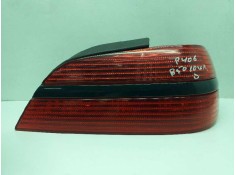 Recambio de piloto trasero derecho para peugeot 406 berlina (s1/s2) svdt referencia OEM IAM   