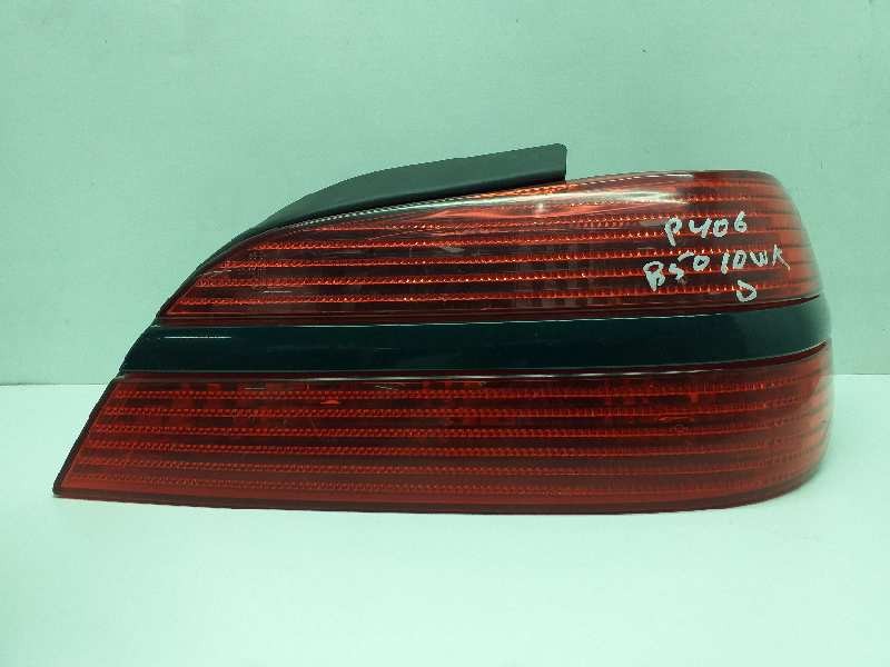 Recambio de piloto trasero derecho para peugeot 406 berlina (s1/s2) svdt referencia OEM IAM   