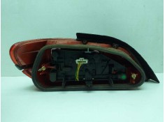 Recambio de piloto trasero derecho para peugeot 406 berlina (s1/s2) svdt referencia OEM IAM    2