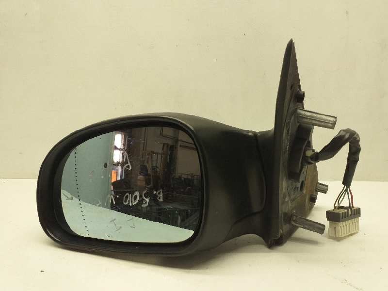 Recambio de retrovisor izquierdo para peugeot 406 berlina (s1/s2) svdt referencia OEM IAM   