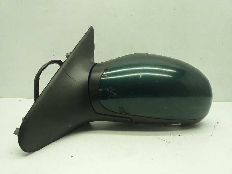 Recambio de retrovisor izquierdo para peugeot 406 berlina (s1/s2) svdt referencia OEM IAM   