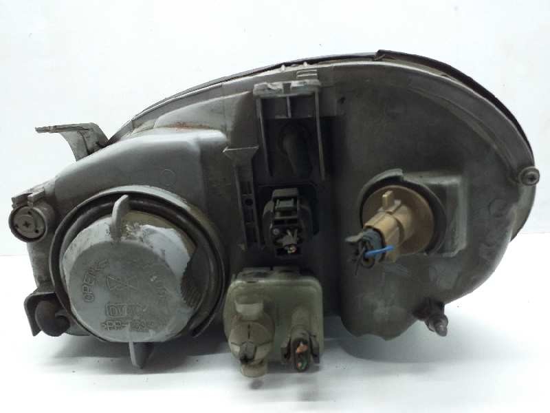 Recambio de faro derecho para daewoo lanos cool referencia OEM IAM    Recambio de faro derecho para daewoo lanos cool referencia OEM IAM