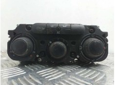 Recambio de mando calefaccion / aire acondicionado para seat toledo (5p2) hot referencia OEM IAM