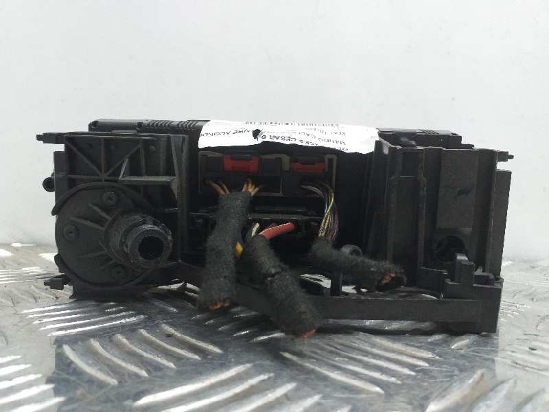 Recambio de mando calefaccion / aire acondicionado para seat toledo (5p2) hot referencia OEM IAM   