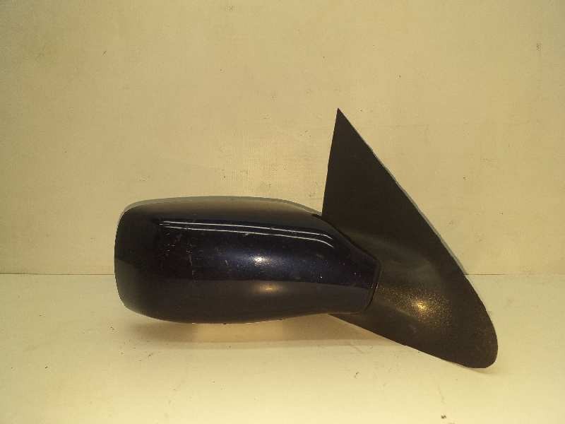 Recambio de retrovisor derecho para ford mondeo berlina (gd) ambiente referencia OEM IAM  ELECTRICO AZUL