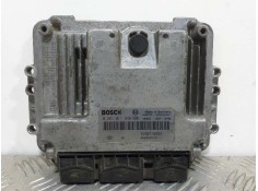 Recambio de centralita motor uce para renault scenic ii authentique referencia OEM IAM 0281011549 8200310863