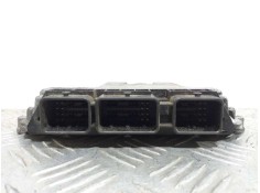 Recambio de centralita motor uce para renault scenic ii authentique referencia OEM IAM 0281011549 8200310863  2