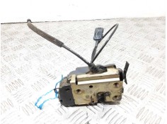 Recambio de cerradura puerta trasera derecha para renault scenic ii authentique referencia OEM IAM