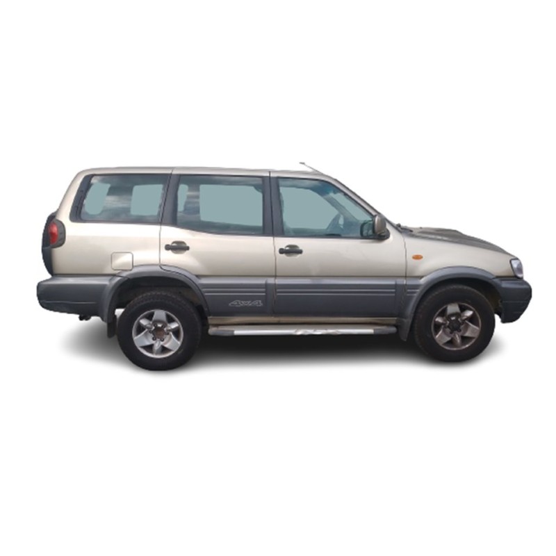 NISSAN TERRANO/TERRANO.II (R20) - imagen 2