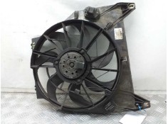 Recambio de electroventilador para renault kangoo (f/kc0) authentique referencia OEM IAM 0130303814 7700301278 7701043964