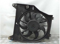 Recambio de electroventilador para renault kangoo (f/kc0) authentique referencia OEM IAM 0130303814 7700301278 7701043964 2