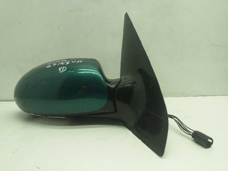 Recambio de retrovisor derecho para ford focus berlina (cak) ambiente referencia OEM IAM   