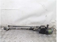 Recambio de motor limpia delantero para ford focus berlina (cap) ambiente (d) referencia OEM IAM 0390241731