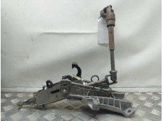 Recambio de columna direccion para ford focus berlina (cap) ambiente (d) referencia OEM IAM 4M513C529FA  