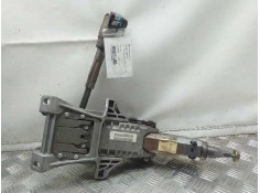 Recambio de columna direccion para ford focus berlina (cap) ambiente (d) referencia OEM IAM 4M513C529FA   2