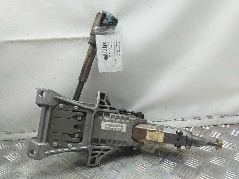Recambio de columna direccion para ford focus berlina (cap) ambiente (d) referencia OEM IAM 4M513C529FA   Recambio de columna direccion para ford focus berlina (cap) ambiente (d) referencia OEM IAM 4M513C529FA
