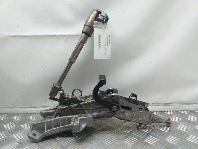 Recambio de columna direccion para ford focus berlina (cap) ambiente (d) referencia OEM IAM 4M513C529FA   Recambio de columna direccion para ford focus berlina (cap) ambiente (d) referencia OEM IAM 4M513C529FA