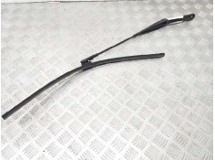 Recambio de brazo limpia delantero izquierdo para ford focus berlina (cap) ambiente (d) referencia OEM IAM 4M5117526AE