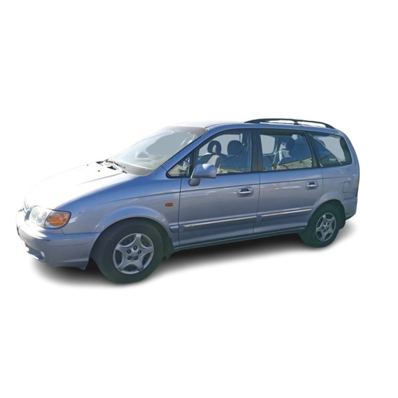 HYUNDAI TRAJET (FO) - imagen 4