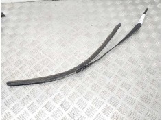 Recambio de brazo limpia delantero izquierdo para ford focus berlina (cap) ambiente (d) referencia OEM IAM 4M5117526AE   2