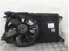 Recambio de electroventilador para ford focus berlina (cap) ambiente (d) referencia OEM IAM
