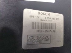 Recambio de electroventilador para ford focus berlina (cap) ambiente (d) referencia OEM IAM    2