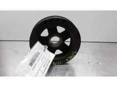 Recambio de polea cigueñal para renault espace iv (jk0) grand espace initiale referencia OEM IAM 7701065719  