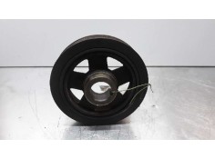 Recambio de polea cigueñal para renault espace iv (jk0) grand espace initiale referencia OEM IAM 7701065719   2