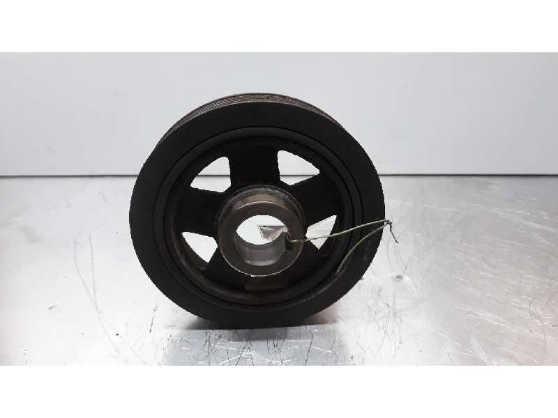 Recambio de polea cigueñal para renault espace iv (jk0) grand espace initiale referencia OEM IAM 7701065719  