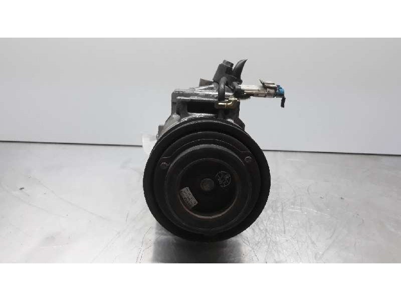 Recambio de compresor aire acondicionado para renault espace iv (jk0) grand espace initiale referencia OEM IAM 4472209480  
