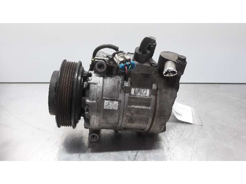 Recambio de compresor aire acondicionado para renault espace iv (jk0) grand espace initiale referencia OEM IAM 4472209480  