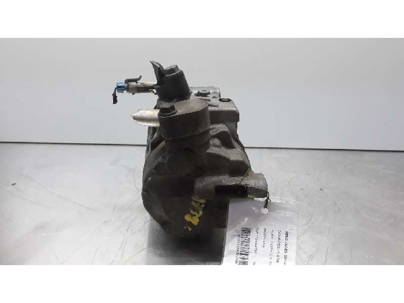 Recambio de compresor aire acondicionado para renault espace iv (jk0) grand espace initiale referencia OEM IAM 4472209480  