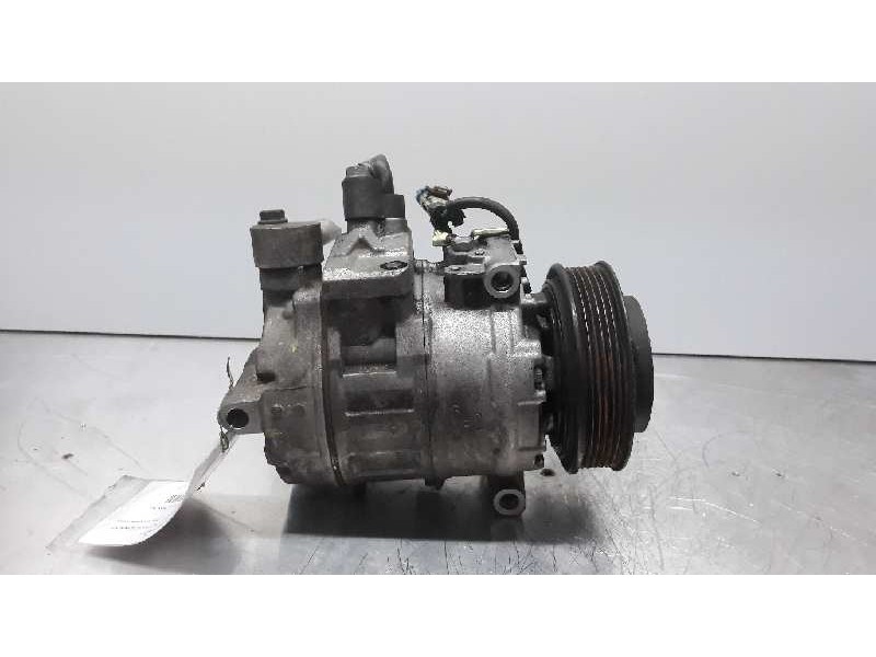 Recambio de compresor aire acondicionado para renault espace iv (jk0) grand espace initiale referencia OEM IAM 4472209480  