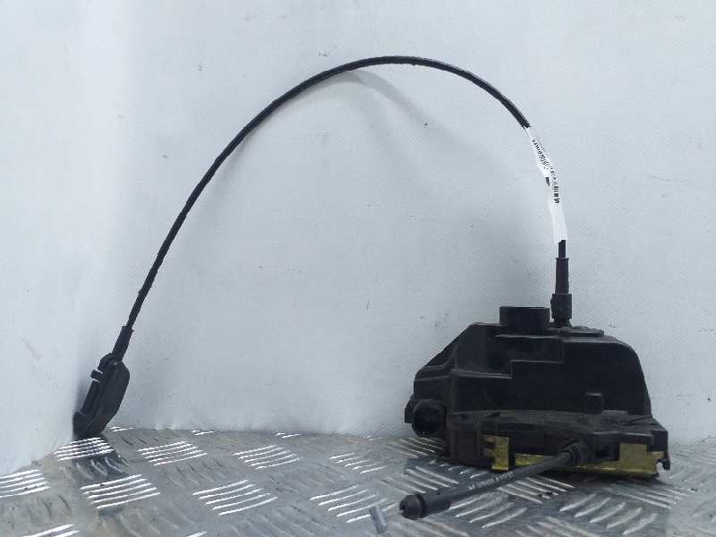 Recambio de cerradura puerta delantera derecha para renault espace iv (jk0) grand espace initiale referencia OEM IAM 8200017973 