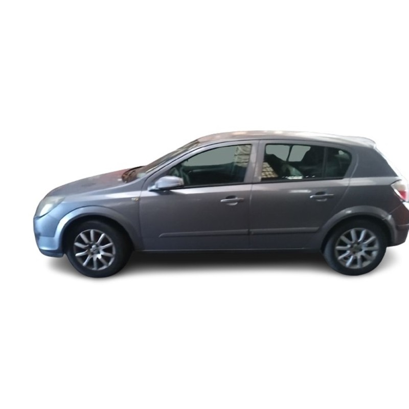 OPEL ASTRA H (A04) - imagen 4