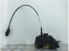 Recambio de cerradura puerta delantera derecha para renault espace iv (jk0) grand espace initiale referencia OEM IAM 8200017973  2