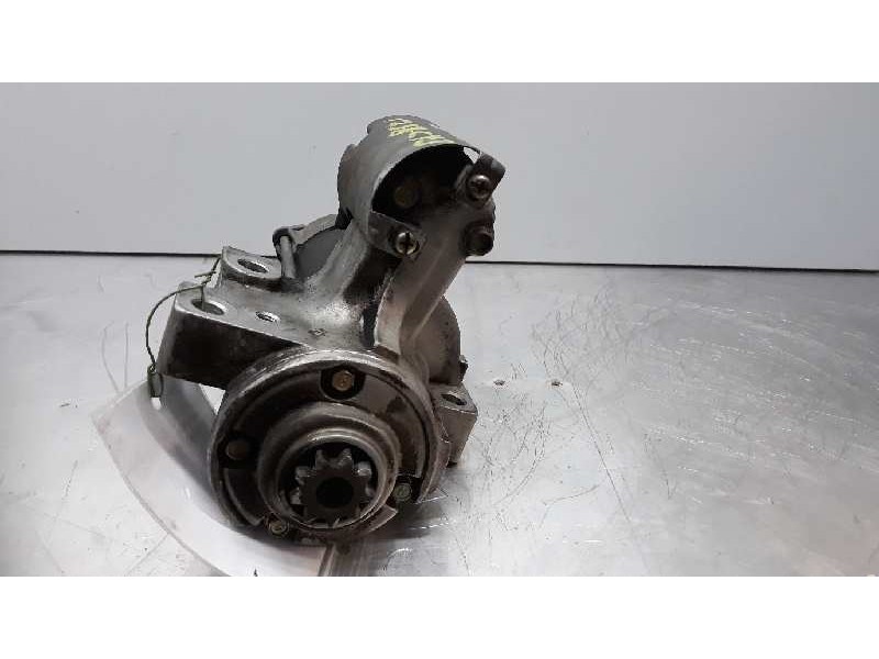 Recambio de motor arranque para renault espace iv (jk0) grand espace initiale referencia OEM IAM 8200317008  