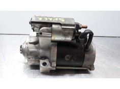 Recambio de motor arranque para renault espace iv (jk0) grand espace initiale referencia OEM IAM 8200317008   2