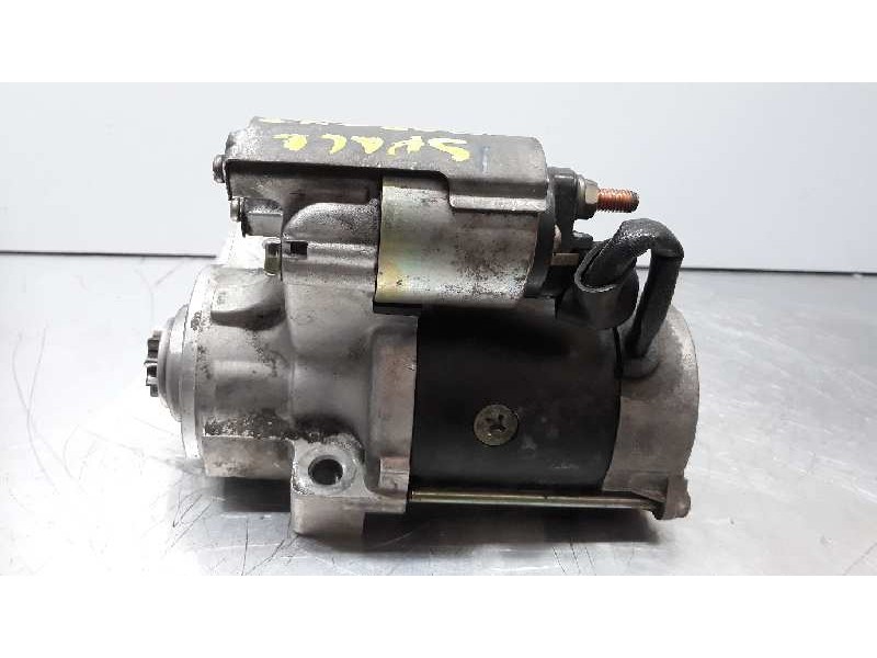 Recambio de motor arranque para renault espace iv (jk0) grand espace initiale referencia OEM IAM 8200317008  