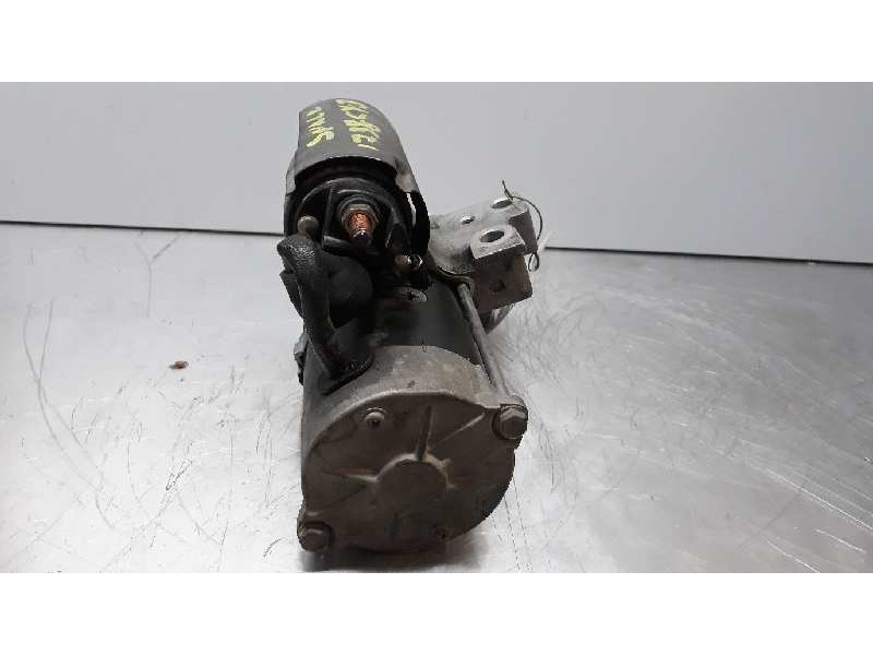 Recambio de motor arranque para renault espace iv (jk0) grand espace initiale referencia OEM IAM 8200317008  