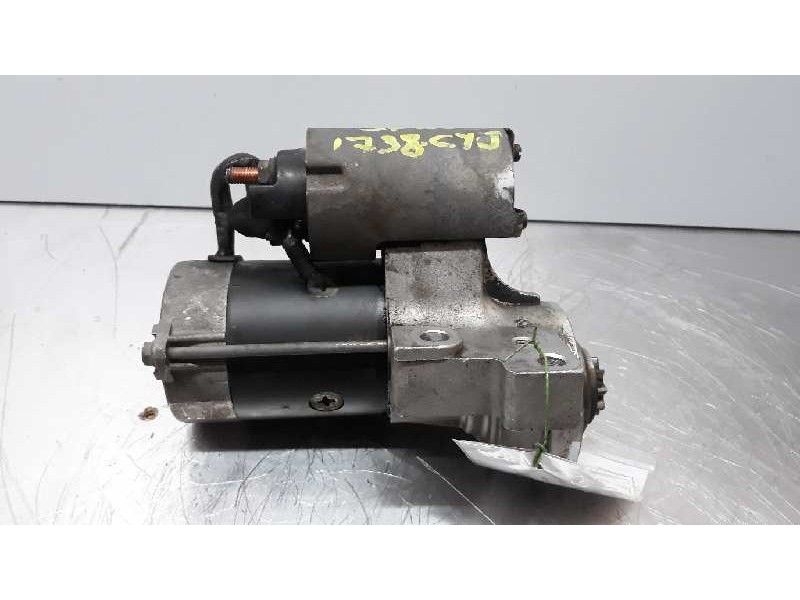 Recambio de motor arranque para renault espace iv (jk0) grand espace initiale referencia OEM IAM 8200317008  