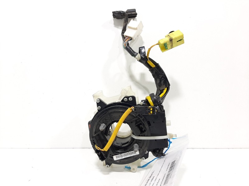 Recambio de anillo airbag para subaru legacy familiar/outback b13 (bp) 2.0 d classic sw referencia OEM IAM 27546AG010 83161AG43 